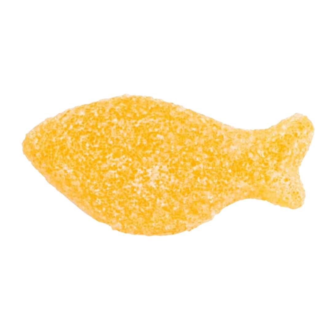 Sour lemon Fish