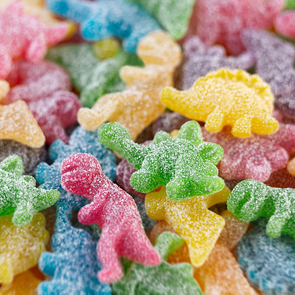 Trolli Dinorex