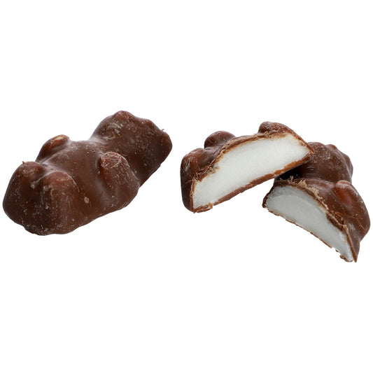 Nidar Bamsemums 220g - Scandi Candy Swedish Candy Shop
