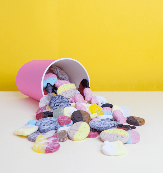 Best Swedish Candy – Must-Try Treats from Sweden