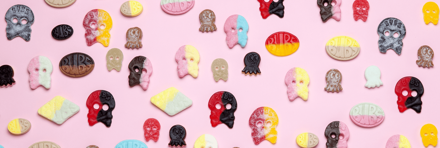 Swedish Candy - Scandi Candy