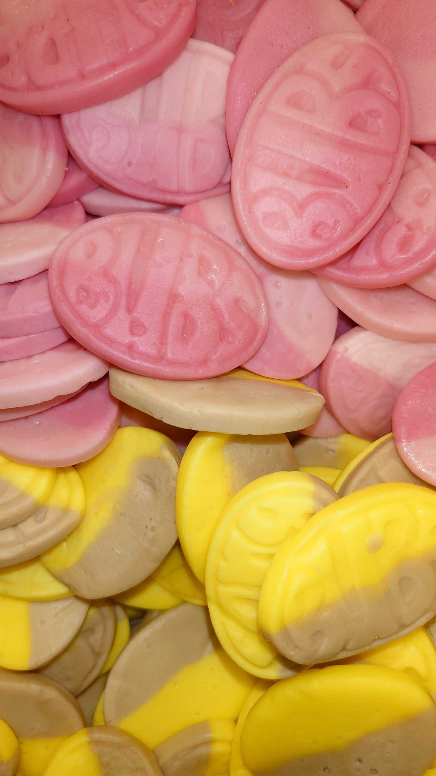 Sweet Candy - Scandi Candy