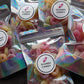 Sour Fruit Pacifiers - Sure Fruktsmokker