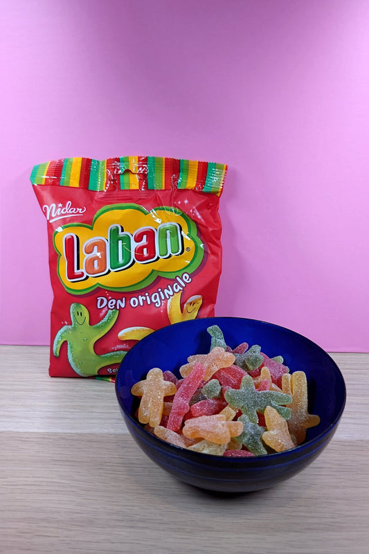 Laban Original 260g