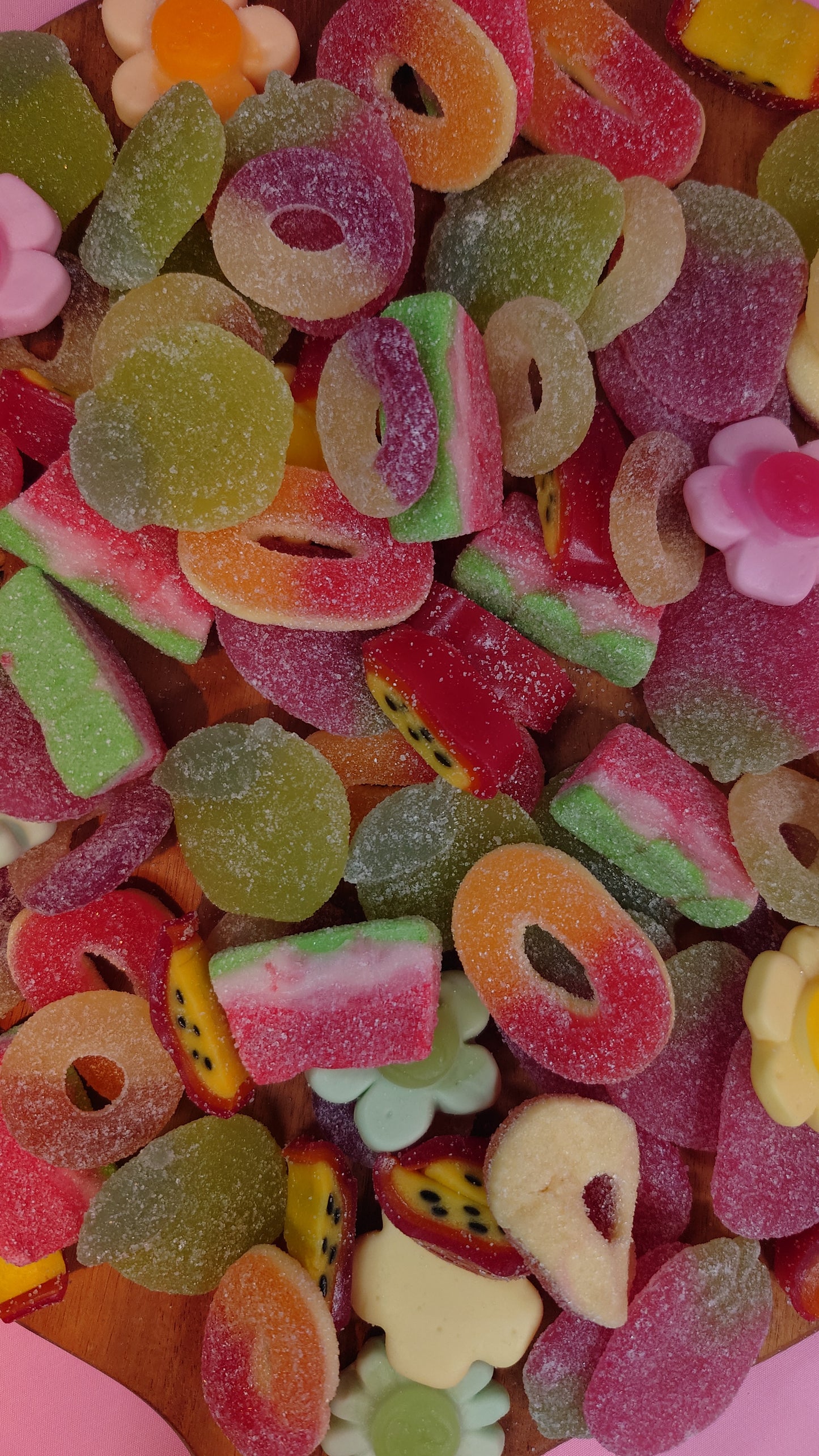 Summer Mix