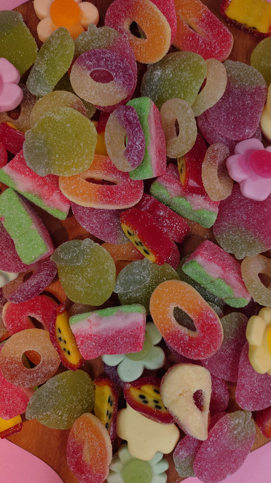 Summer Mix