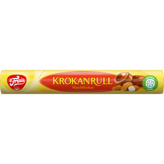 Krokanrull