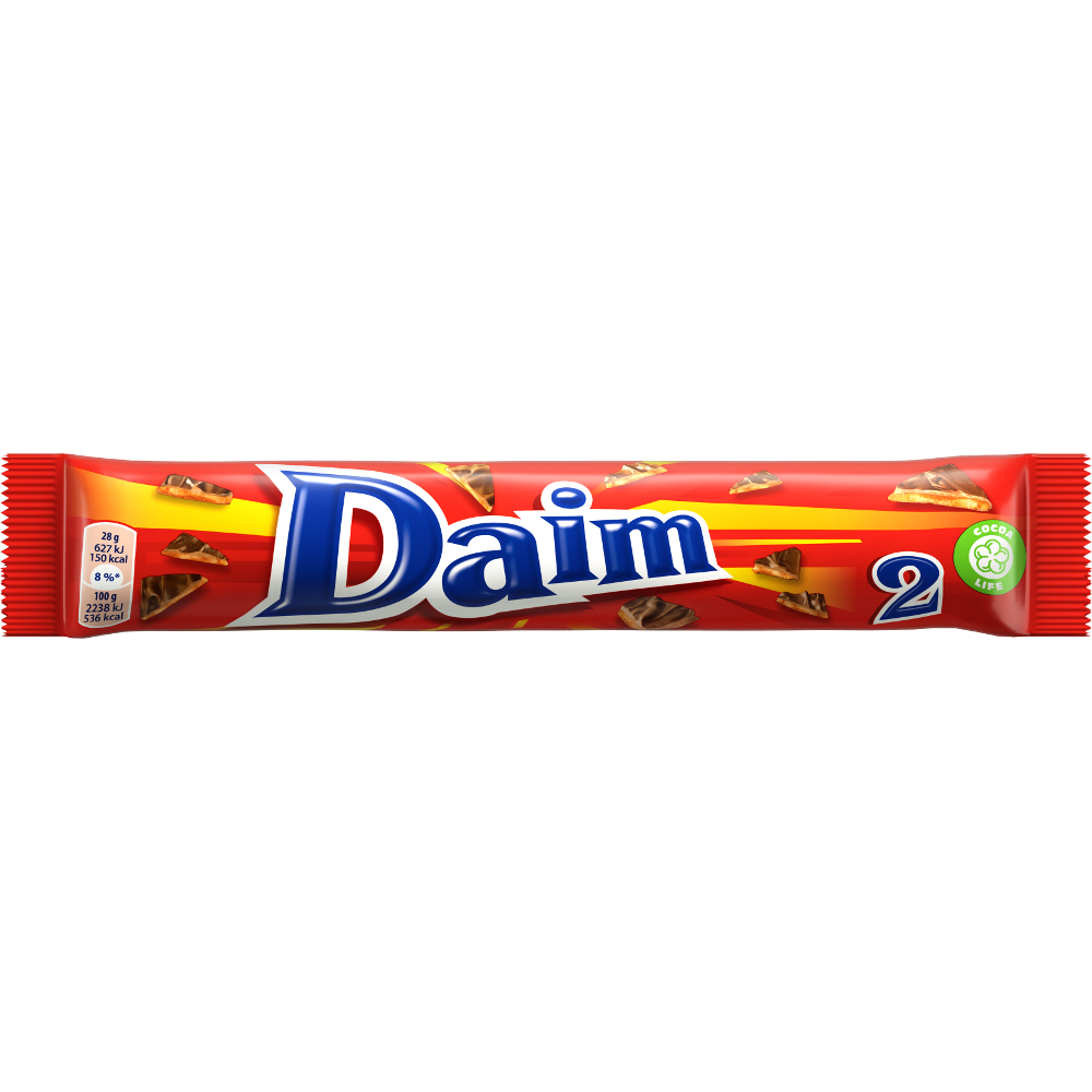 Daim (56 g)