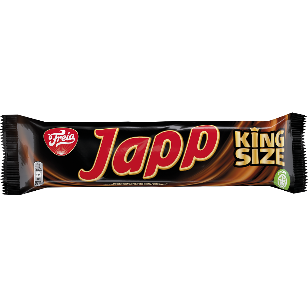 Japp (82 g)