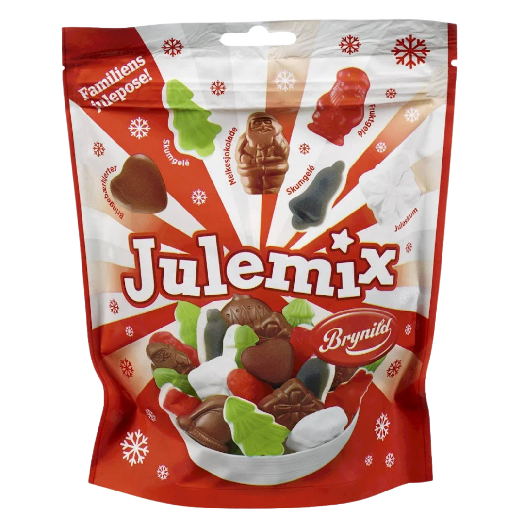 Christmas Mix 280g