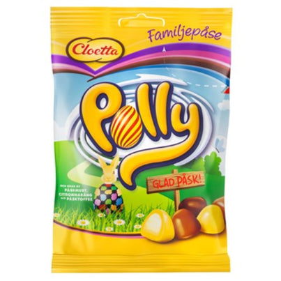 Polly Easter Foam 300g