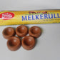 Milk roll - Melkerull (74g)