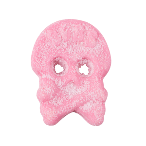 Bubs Cool Raspberry Skull Foam- 물론이죠.