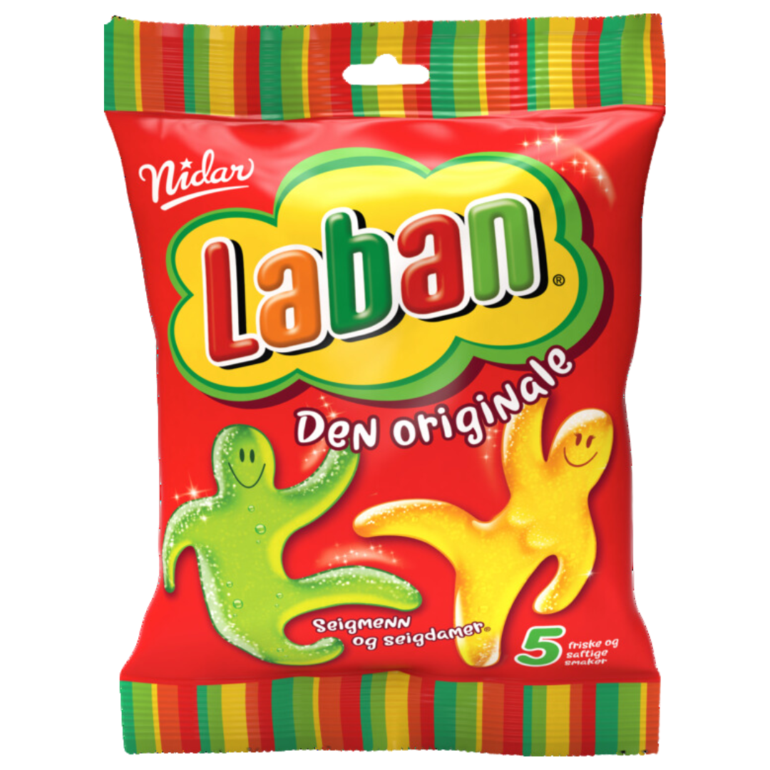 Laban Original 260g