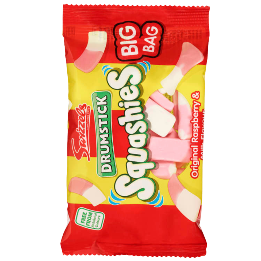 Squashies Drumstick 60g