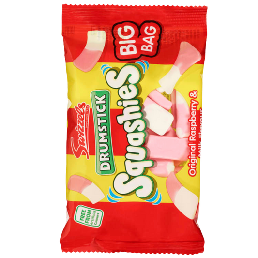 Squashies Drumstick 60g