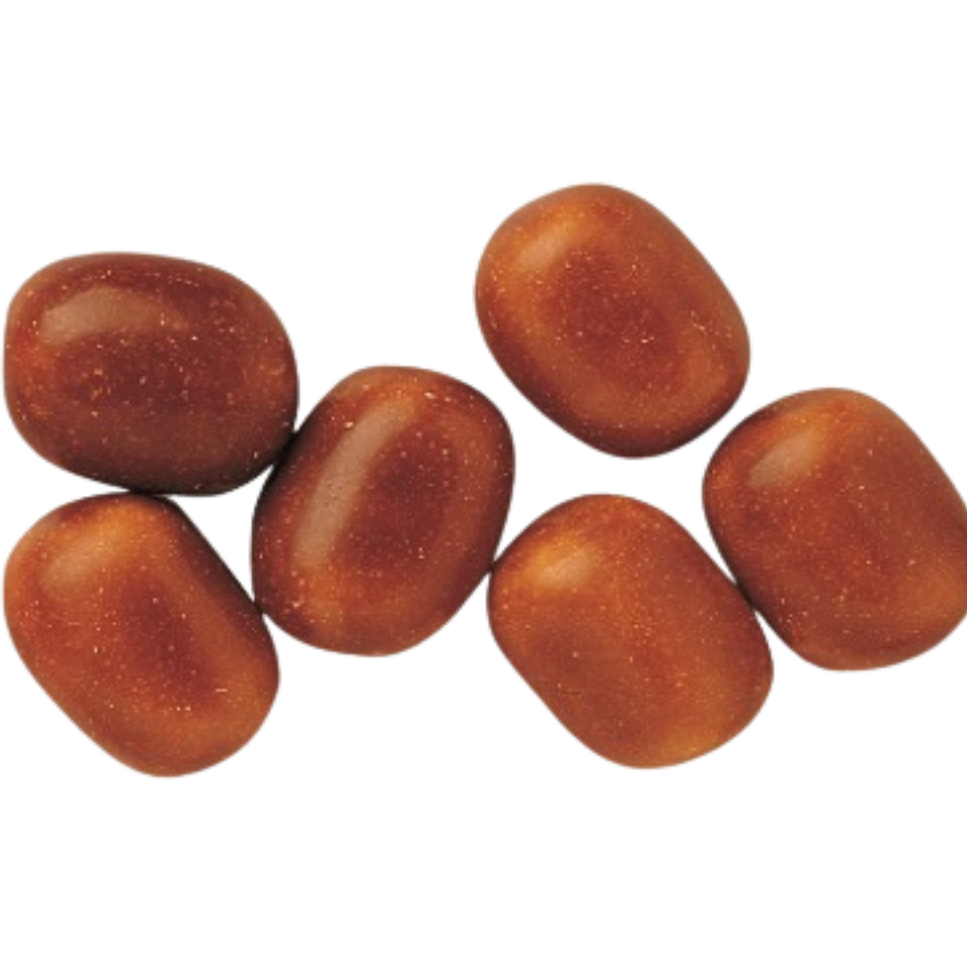 Cola Chestnuts - Cola Kastanjer