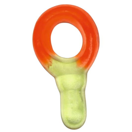 Fruit Pacifiers