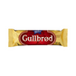 Gold Bread Chocolate Bar 50g – Gullbrød Norwegian Chocolate