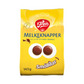 Milk Buttons Mini Bites Chocolate 145g (Freia) – Norwegian Melkeknapper