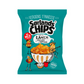 Ranch & Paprika Chips with Sour Cream 275g – Sørlandschips m/Rømme