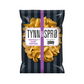 Thin & Crispy Sea Salt & Pepper Chips 150g – Sørlandschips Havsalt & Pepper