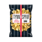 Thin & Crispy Chips Beef & Sour Cream 150g – Sørlandschips Biff & Rømme