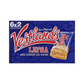 Vestlandslefsa 6x2pk 420g – Norwegian Soft Flatbread