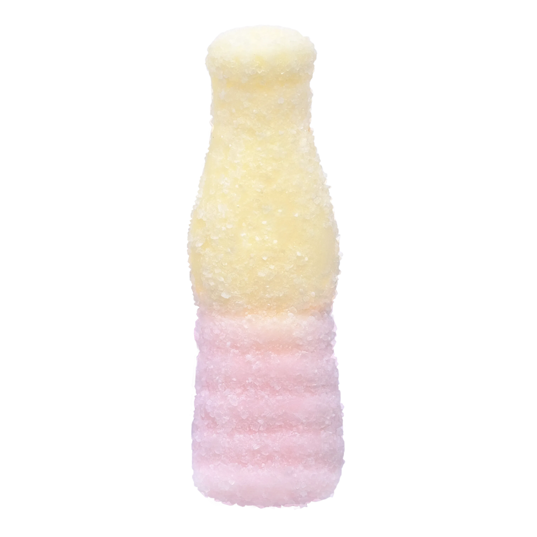 Fizzypop Strawberry & Banana