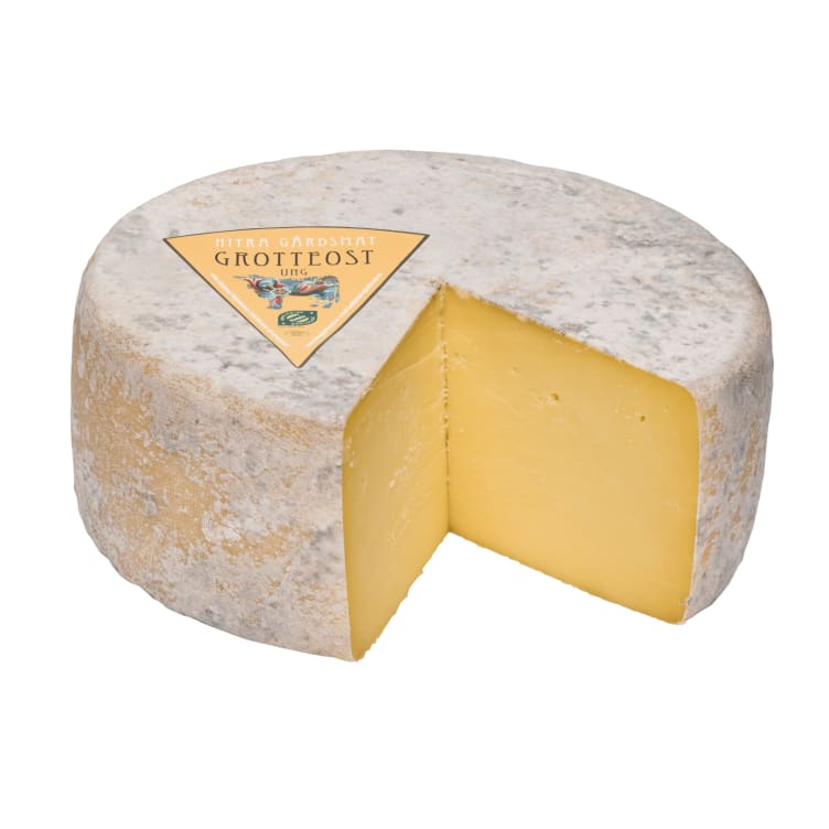 Cave Cheese Young per kg Grotteost Ung