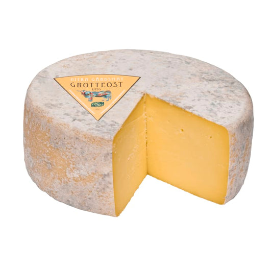 Cave Cheese Young per kg Grotteost Ung