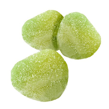 Sour Peaches