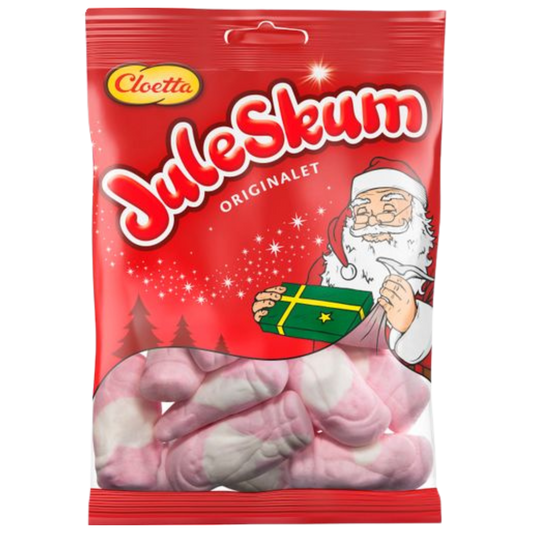 Juleskum Original 100g