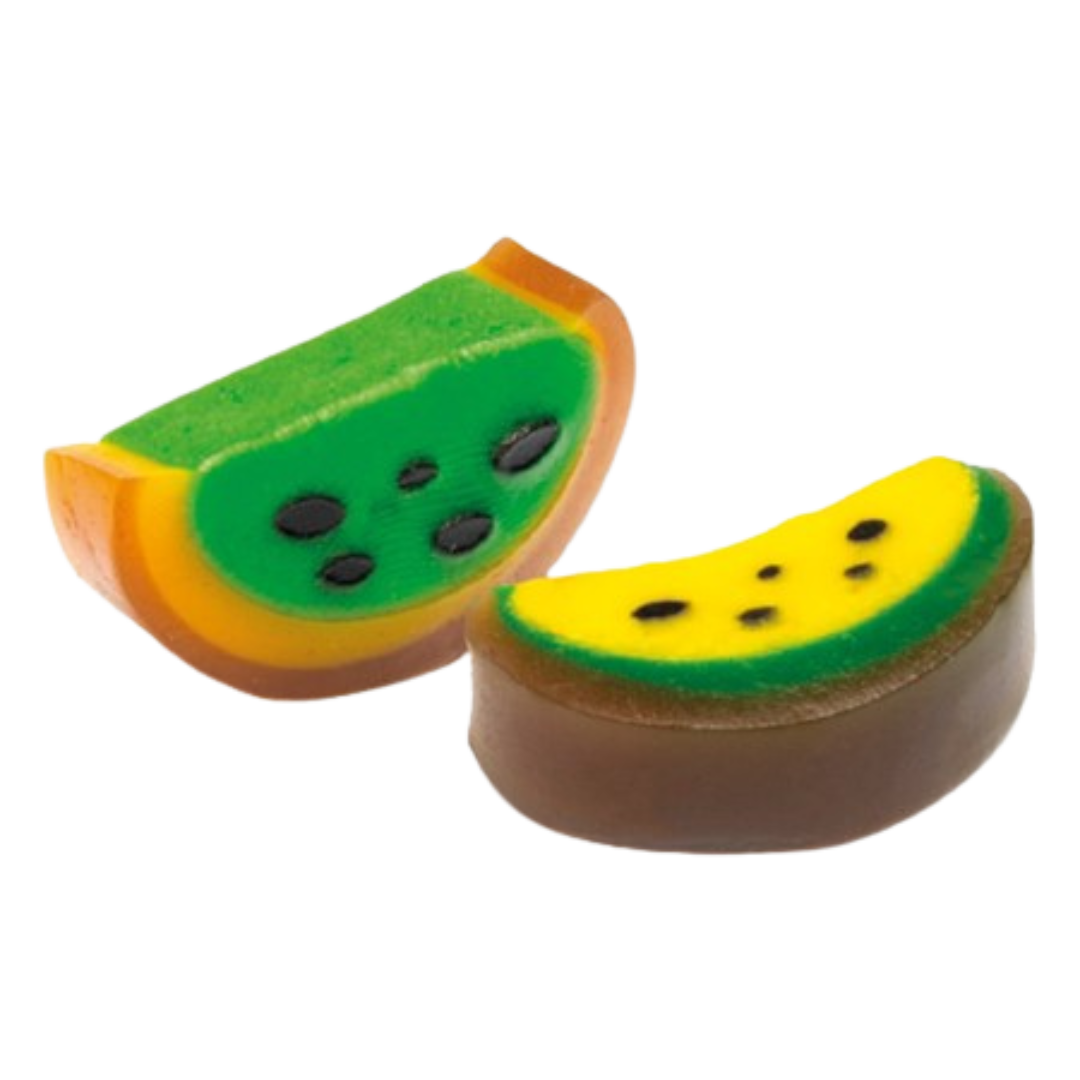 Kiwi Slices