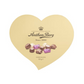 Anthon Berg Gold Box Heart Chocolate 155g – Gulleske Hjerte