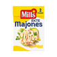 Mills Real Mayonnaise 2-Pack 330g – Majones 2pk