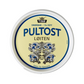 Tine Pultost Løiten 180g – Traditional Norwegian Cheese