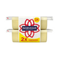 Norvegia Cheese Piece 26% 2pk approx. 1kg Tine - Norvegia 26% 2pk X Ca1kg