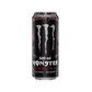 Monster Ultra Black 0.5L Can No Sugar