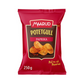 Potato Chips Paprika 250g Maarud Potetgull Paprika