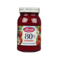 Strawberry Jam No Added Sugar 330g Lerum Jordbærsyltetøy Uten Sukker