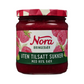 Raspberry Jam 80% No Added Sugar 275g Nora Bringebærsyltetøy Uten Tilsatt Sukker