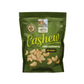 Sea Salted Cashew Nuts 280g Dln– Cashewnøtter with Havsalt