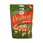 Peppered Cashew Nuts 150g Dln – Cashew Pepper