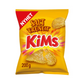 Potato Chips Salt Crunch 200g (Kims)