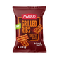 Grilled Ribs Tasty BBQ Chips 110g Maarud