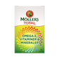 Möller's Total 56pcs - omega-3 capsule