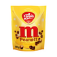 Milk Chocolate with Peanuts 180g (Freia) – M Peanøtt