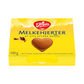 Milk Chocolate Hearts 130g (Freia) – Melkehjerter