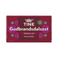 Gudbrandsdal Cheese G35 500g Tine - Gudbrandsdalsost G35